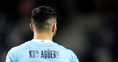 Sergio Aguero expected to have medical at Barcelona ahead of Man City departure - www.manchestereveningnews.co.uk - Manchester - Argentina