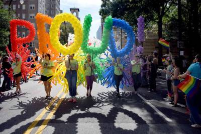 Atlanta Pride is the Ninth Best Pride in the Country, New Research Shows - thegavoice.com - Los Angeles - New York - Atlanta - Seattle - San Francisco - Boston - city Columbus