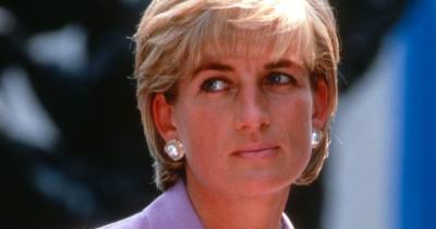 Princess Diana 'cried listening to call with Martin Bashir,' says Paul Burrell - www.ok.co.uk