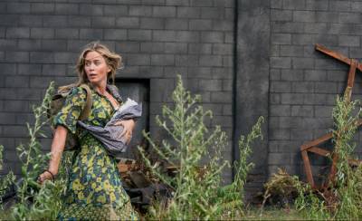 ‘A Quiet Place Part II’ Shouts To $70M+ Global Debut; ‘Cruella’ Fashions $37.4M WW; ’F9’ Races To $230M Offshore – International Box Office - deadline.com - China - USA