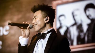 NFTs Offer Alternative Revenue Source for Asian Musicians - variety.com - Hong Kong