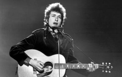 Bob Dylan album returned to Ohio library 48 years after due date - www.nme.com - Ohio