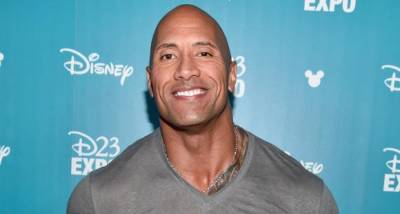 Dwayne Johnson teases Black Adam's SHIRTLESS scene; Says he's training 'unlike any other role' of his career - www.pinkvilla.com