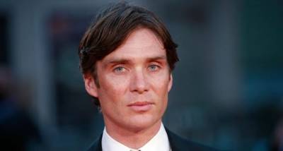 Peaky Blinders star Cillian Murphy reflects on auditioning to play Batman in Christopher Nolan's 2003 film - www.pinkvilla.com - county Thomas - county Shelby - county Nolan