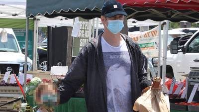 Hayden Christensen Daughter Briar Rose, 6, Seen In Rare Outing To Los Angeles Farmer’s Market – See Pics - hollywoodlife.com - Los Angeles - Los Angeles