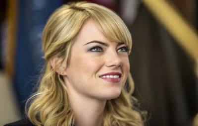 Emma Stone says she’s not returning to the ‘Spider-Man’ franchise - www.nme.com