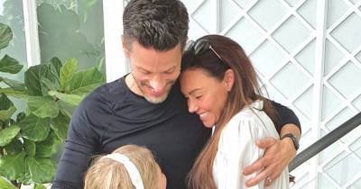 Liberty X's Michelle Heaton reunited with children after cocaine and booze rehab stint - www.dailyrecord.co.uk