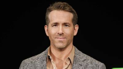 Ryan Reynolds' Maximum Effort Signs First-Look Deal With Paramount - www.hollywoodreporter.com