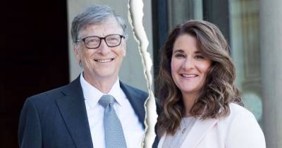 Bill Gates and Melinda Gates Split After 27 Years of Marriage: We Can’t ‘Grow Together as a Couple’ - www.usmagazine.com