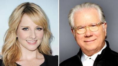 ‘Night Court’ Sequel Starring Melissa Rauch & John Larroquette Gets NBC Pilot Order - deadline.com