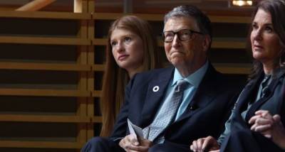Bill Gates and Melinda Gates' daughter REACTS to divorce: It's been a 'challenging stretch of time' for family - www.pinkvilla.com