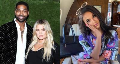 Khloe Kardashian DM'd Tristan Thompson’s alleged fling Sydney Chase? KUTWK star wanted it to be 'confidential' - www.pinkvilla.com