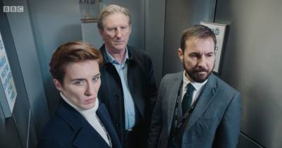 Line of Duty creator Jed Mercurio has his say on divisive series six ending - www.manchestereveningnews.co.uk