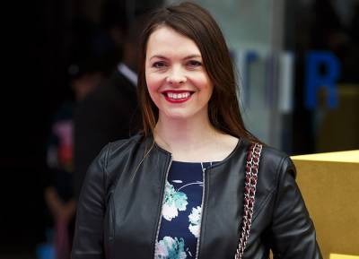 Corrie actress Kate Ford was asked to ‘ditch the robe’ in an audition - evoke.ie