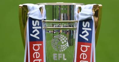 League Two champions, promotion and play-off permutations for Bolton Wanderers on final day - www.manchestereveningnews.co.uk - city Cheltenham
