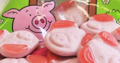 M&S in hot water with shoppers over 'minging' new £1 Percy Pig product - www.manchestereveningnews.co.uk - city Sandwich