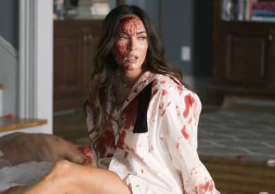 Screen Media Picks Up Megan Fox Millennium Media Thriller ‘Till Death’ - deadline.com