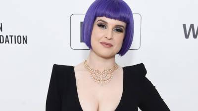 Kelly Osbourne bashes cancel culture amid mom Sharon's exit from 'The Talk': 'I don’t care what you think' - www.foxnews.com