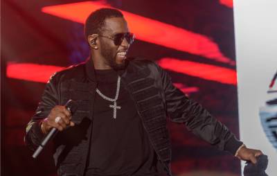 Diddy legally changes his name to bring in “the Love era” - www.nme.com