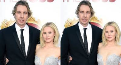 Kristen Bell reveals husband Dax Shepard told her she can drug test him 'whenever' she wants after his relapse - www.pinkvilla.com