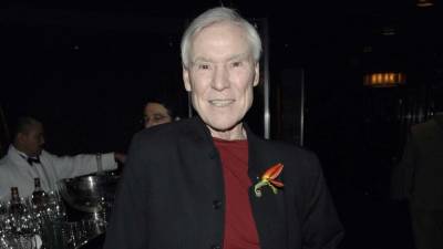 Jacques d'Amboise, Ballet Legend Who Danced in 'Seven Brides for Seven Brothers' and 'Carousel,' Dies at 86 - www.hollywoodreporter.com - New York - New York