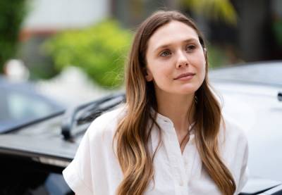 Elizabeth Olsen To Star In ‘Love And Death’ Series From ‘Big Little Lies’ Creator & HBO Max - theplaylist.net