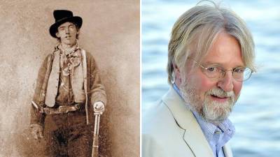 ‘Billy The Kid’ Series From Michael Hirst Ordered By Epix - deadline.com - USA