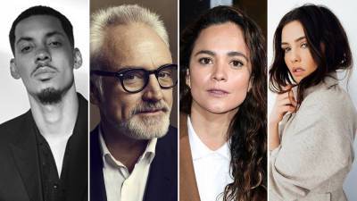 Melvin Gregg, Bradley Whitford, Alice Braga & Danielle Campbell To Star In Ira Rosensweig’s Debut Feature, ‘Share’ - deadline.com - USA