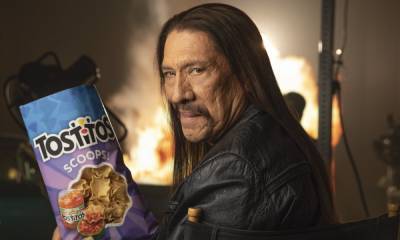 Danny Trejo is bringing the Cinco de Mayo party to you: Watch now! - us.hola.com - USA