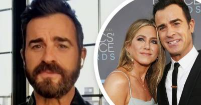 Jennifer Aniston's ex-husband Justin Theroux, 49, had amnesia - www.msn.com - New York