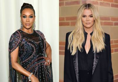 Vivica A. Fox Pleads With Khloe Kardashian: ‘Stop Being A Damn Doormat For Tristan’ Thompson - etcanada.com