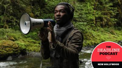 New Hollywood Podcast: David Oyelowo Talks The Fantasy And Inclusivity Of His Feature Directorial Debut ‘The Water Man’ - deadline.com