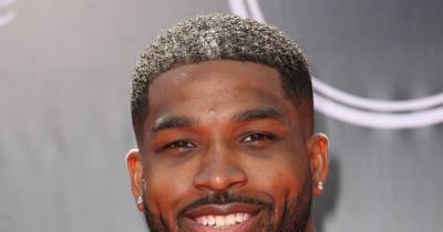 Tristan Thompson threatens legal action over model's cheating claims - www.wonderwall.com