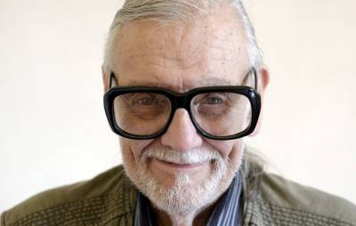 George A. Romero’s final zombie film is being finished by his widow - www.nme.com