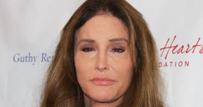 Caitlyn Jenner’s name misspelt in video gaffe as she launches first campaign clip - www.ok.co.uk - California