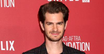‘Nothing to Ruin!’ Andrew Garfield Says He ‘Did Not Get a Call’ About ‘Spider-Man’ Cameo - www.usmagazine.com