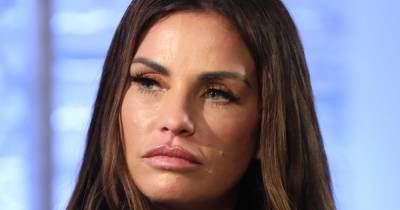 Katie Price divides opinions on TikTok as she attempts Scottish accent with 'Bucky and Irn Bru' - www.dailyrecord.co.uk - Scotland