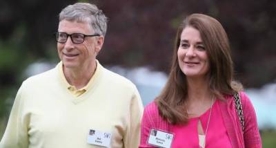 Bill and Melinda Gates divorce: A $146 billion at stake as philanthropic billionaires part ways - www.pinkvilla.com
