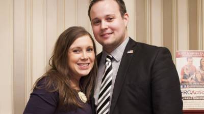 Josh Duggar asks court for release from jail, claims he isn’t a flight risk in child pornography case: report - www.foxnews.com - state Arkansas