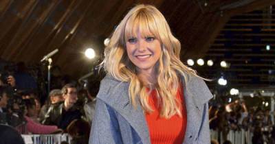 Anna Faris hints public pressure pushed her into marriage with Chris Pratt - www.msn.com