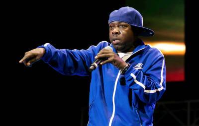 Phife Dawg’s estate releases new posthumous track, ‘French Kiss Deux’ - www.nme.com - France