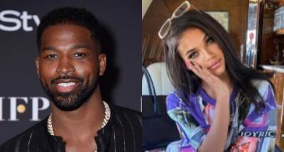 Tristan Thompson calls Sydney Chase a 'liar' over cheating claims; Threatens to take legal action - www.pinkvilla.com