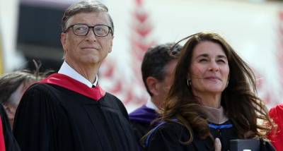 Here's why the Bill and Melinda Gates Foundation 'isn’t going anywhere' despite couple's divorce - www.pinkvilla.com