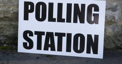 Local elections 2021: What are the polling station opening hours? - www.manchestereveningnews.co.uk - Manchester