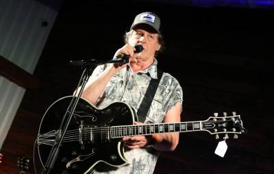 Ted Nugent tested positive for coronavirus one week after maskless Florida performance - www.nme.com - USA - Florida - city Naples, state Florida