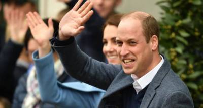 Prince William, second in line to the throne, is already planning to 'modernize' the future of monarchy - www.pinkvilla.com - Hollywood