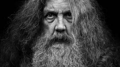 Alan Moore working on short stories, 5-volume fantasy series - abcnews.go.com - Britain - New York - county Moore