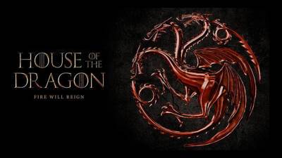 ‘House Of The Dragon’: HBO Unveils First Official Photos Of ‘Game Of Thrones’ Prequel - deadline.com