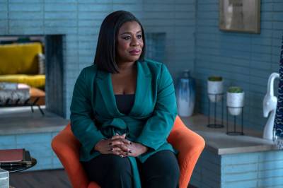‘In Treatment’ Trailer: Uzo Aduba Plays Therapist To A Reimagined Version Of HBO’s Hit Therapy Drama - theplaylist.net