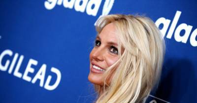 Britney Spears won't ask to end conservatorship in court hearing: Report - www.wonderwall.com